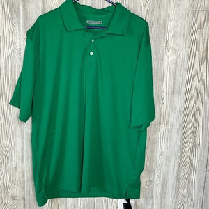 Cypress club polo size Xl